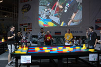 Eurobot'2011